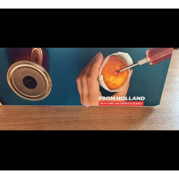 Limited Edition Airtender - Picture 3 of 12